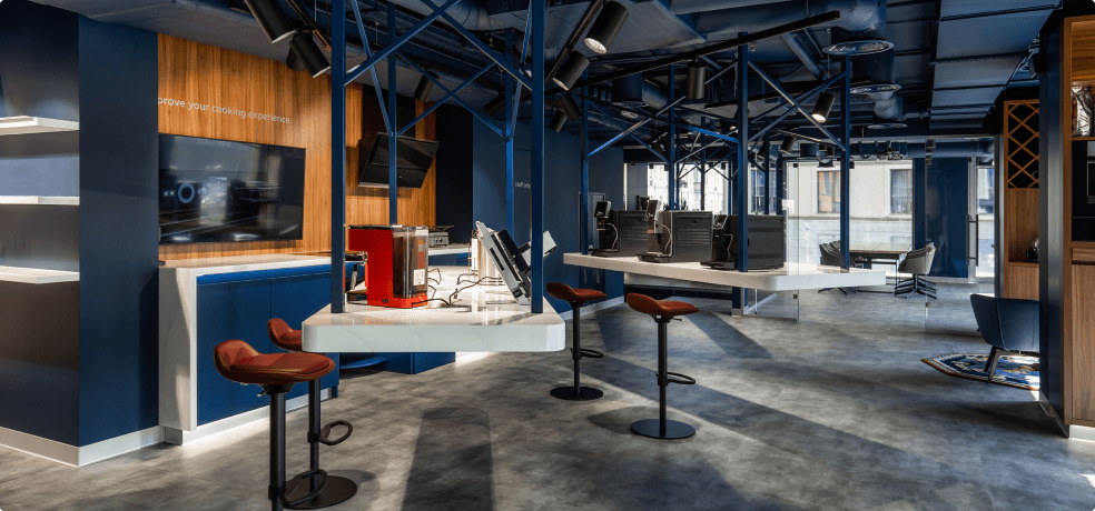 showroom image